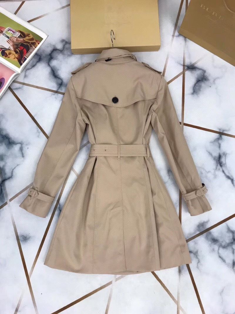 Burberry Outwear